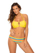 Maillot de bain deux pièces model 165657 Marko